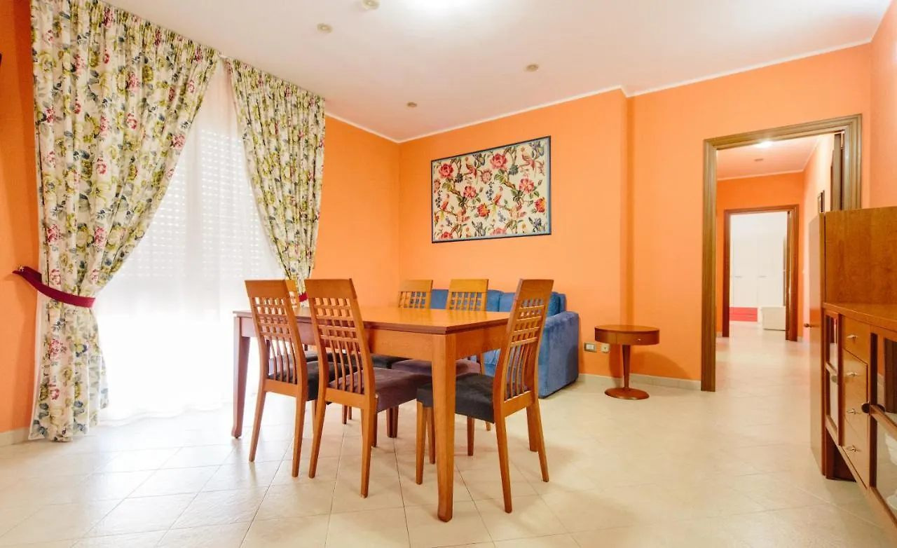 Апартаменты Casa Elena Альгеро