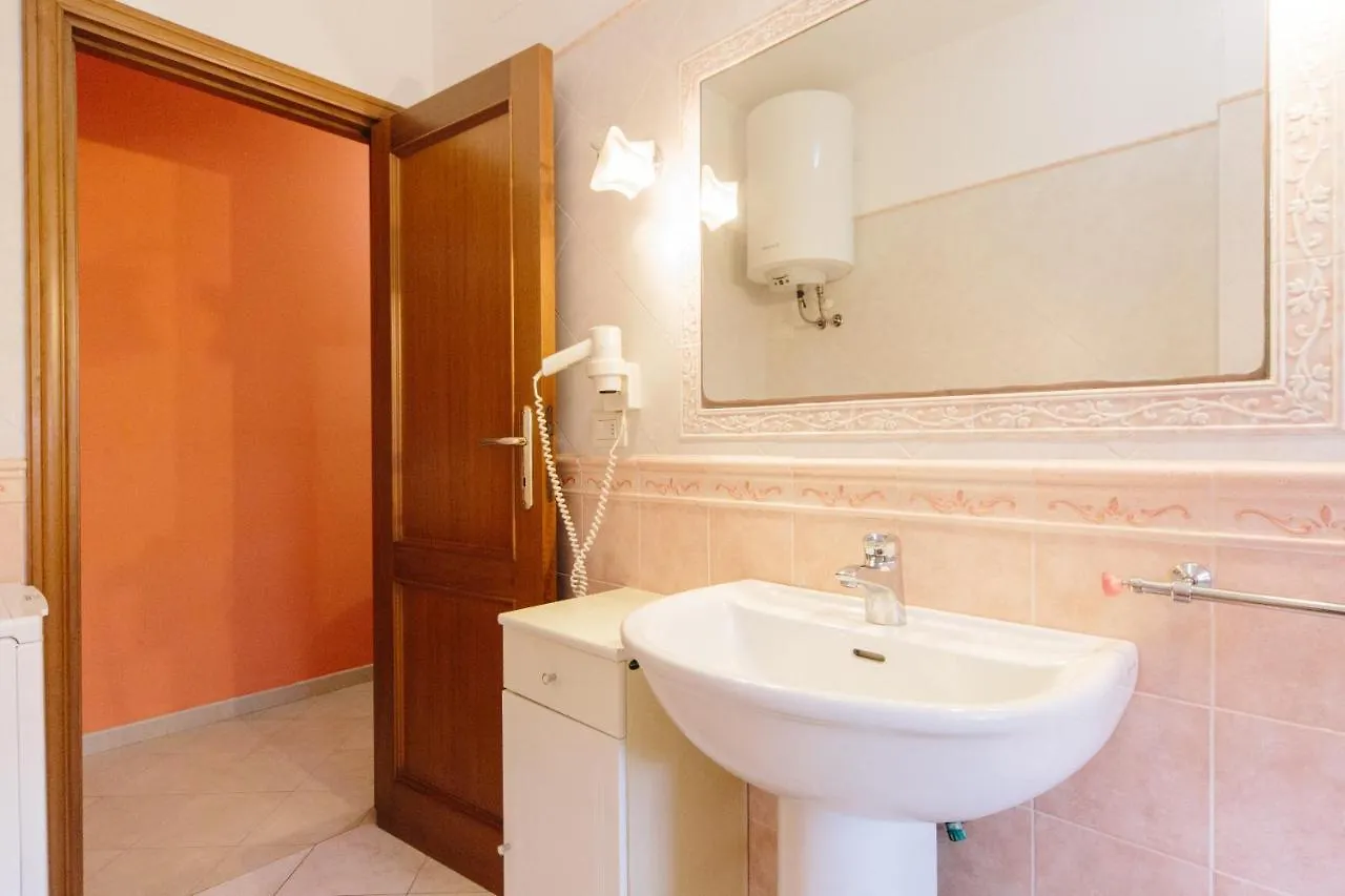 Апартаменты Casa Elena Альгеро