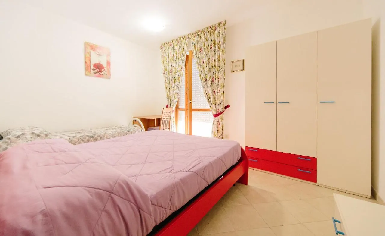 Апартаменты Casa Elena Альгеро